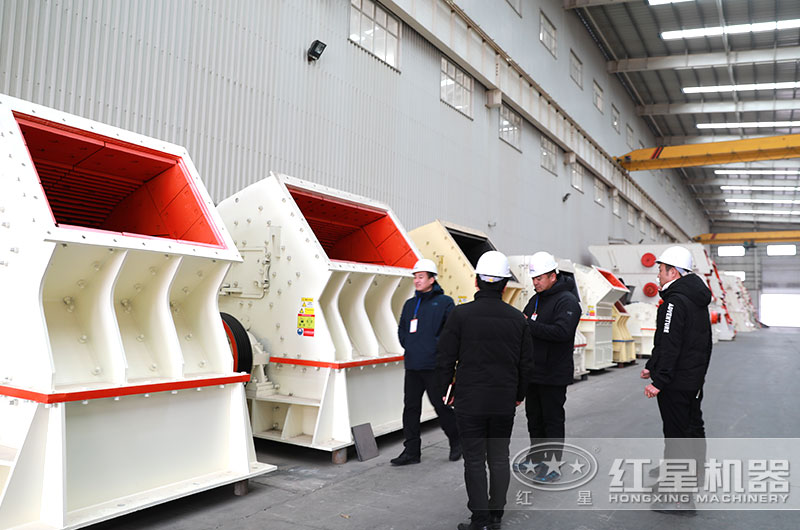 客戶(hù)直接到車(chē)間考察 客戶(hù)直接到車(chē)間考察