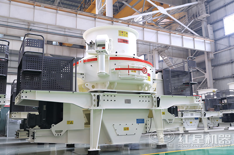 第三代制砂機設(shè)備圖片 第三代制砂機設(shè)備圖片