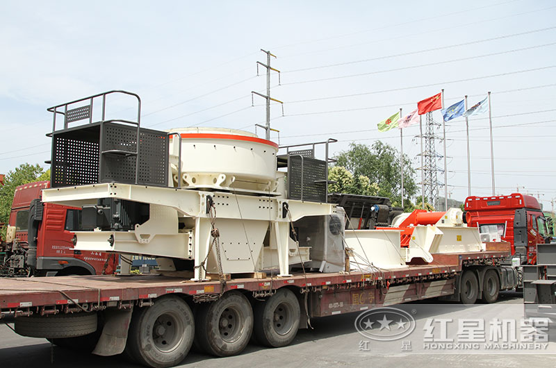 金剛砂制砂機設備現貨直供 金剛砂制砂機設備現貨直供