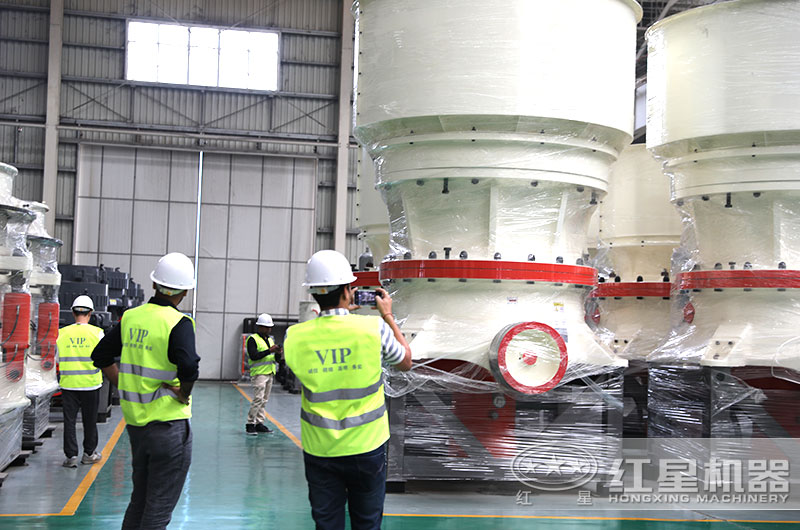 客戶來廠參觀、合理選擇