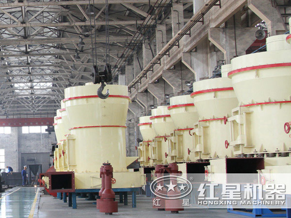 廠區(qū)實拍 廠區(qū)實拍