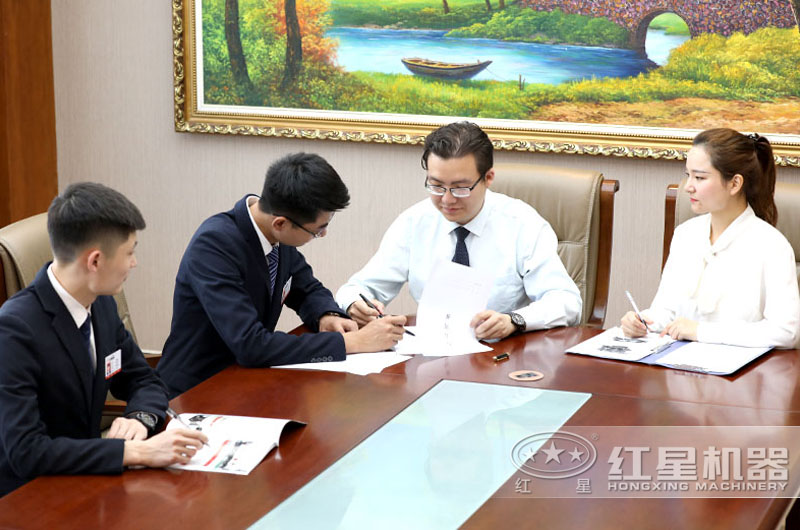 工程師為您量身定制選礦工藝 工程師為您量身定制選礦工藝