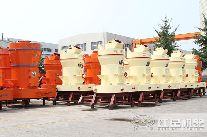 紅星磨粉機(jī)圖片 紅星磨粉機(jī)圖片