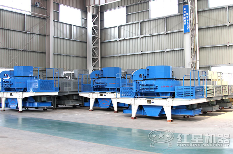 制砂機設備圖片 制砂機設備圖片