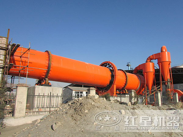 污泥烘干機(jī)生產(chǎn)現(xiàn)場(chǎng) 污泥烘干機(jī)生產(chǎn)現(xiàn)場(chǎng)