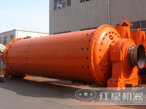 球磨機(jī)實(shí)拍圖 球磨機(jī)實(shí)拍圖