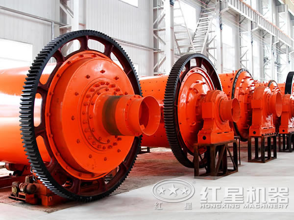 紅星球磨機現貨供應 紅星球磨機現貨供應