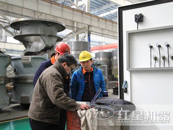 專業(yè)反擊式破碎機技術(shù)人才 專業(yè)反擊式破碎機技術(shù)人才