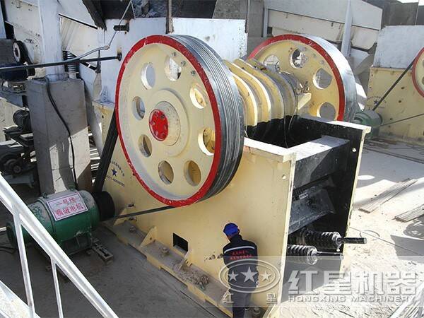 江西用戶王總生產現(xiàn)場