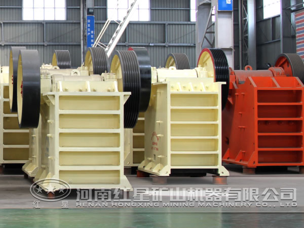 混凝土顎式破碎機 混凝土顎式破碎機