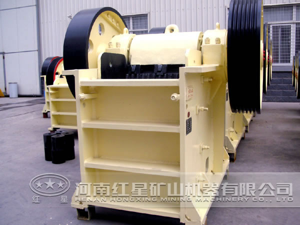 鋯石破碎機 鋯石破碎機