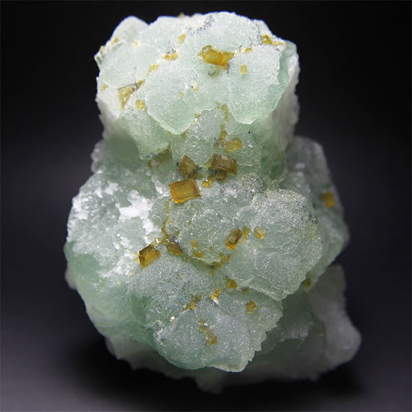 螢石重晶石 螢石重晶石