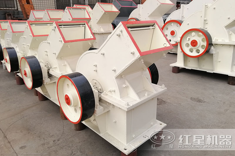 pc錘式制砂機 pc錘式制砂機