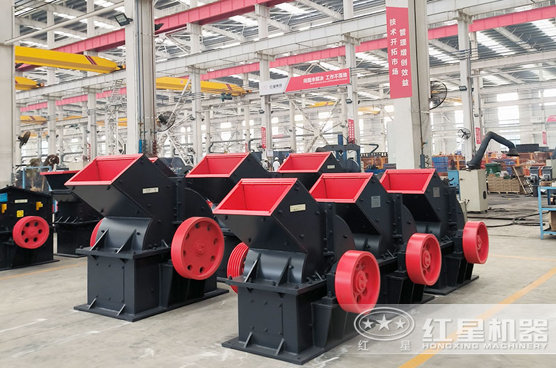 傳統(tǒng)錘破機(jī) 傳統(tǒng)錘破機(jī)