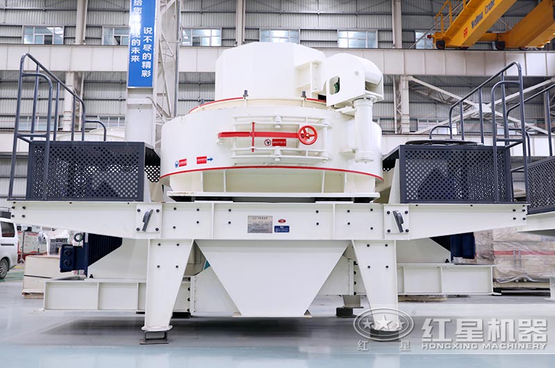 制砂機(jī) 制砂機(jī)