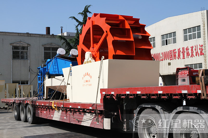 紅星洗沙設備現(xiàn)貨直發(fā)包安裝,價格優(yōu)惠 紅星洗沙設備現(xiàn)貨直發(fā)包安裝,價格優(yōu)惠