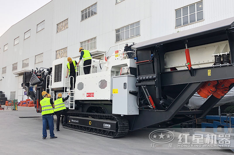 客戶一行來廠考察 客戶一行來廠考察