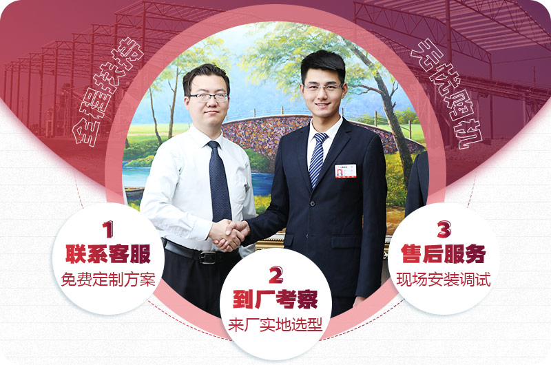 紅星機器竭誠為您服務 紅星機器竭誠為您服務