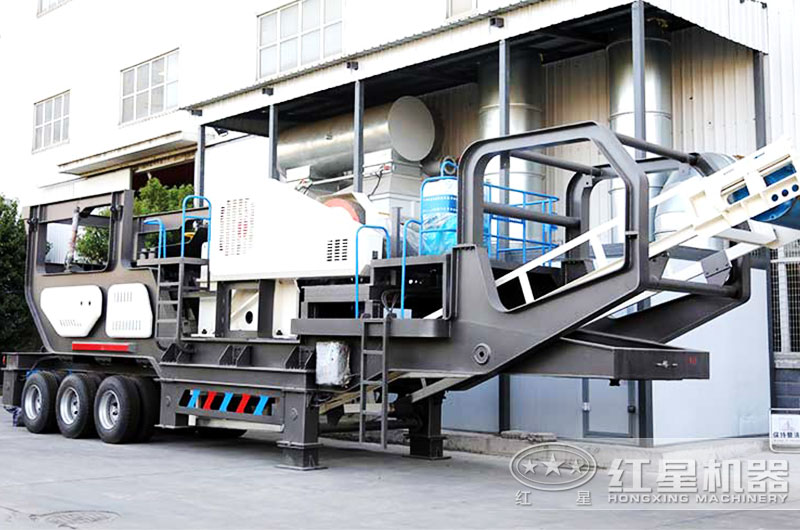 移動(dòng)鄂破機(jī) 移動(dòng)鄂破機(jī)