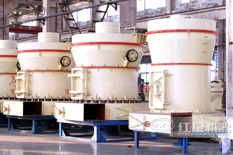 粘土磨粉機 粘土磨粉機