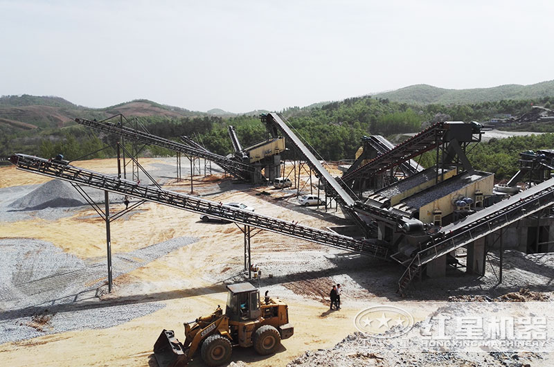 12石子生產客戶現場 12石子生產客戶現場