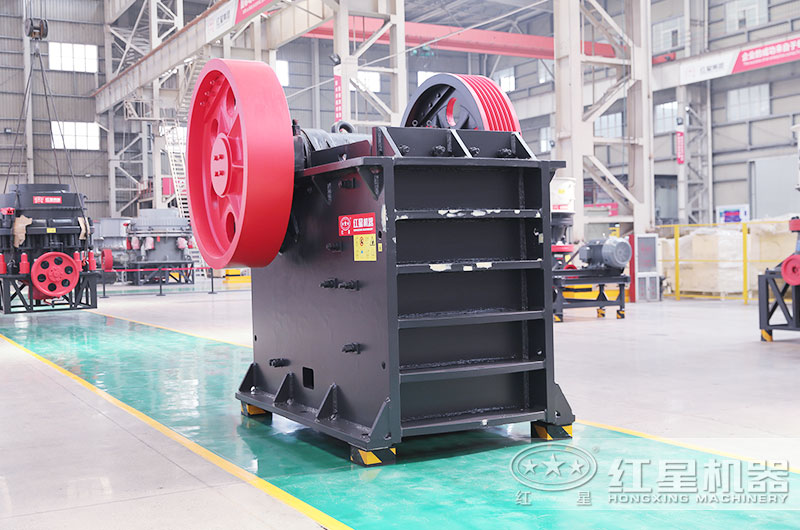 69顎式破碎機 69顎式破碎機